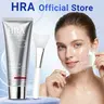 HRA Official Vegan Collagen Rich Peel-Off Face Mask - Tightening, Moisturizing, Firming, Soothing, Anti-Aging, Sebum Control Korean Skincare for Adult Sensitive Skin, 30 ml/2.29fl.oz Night Routine Self Care