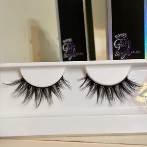 Sista Gurl By Recie Reese xRoyal Glitz & Glam