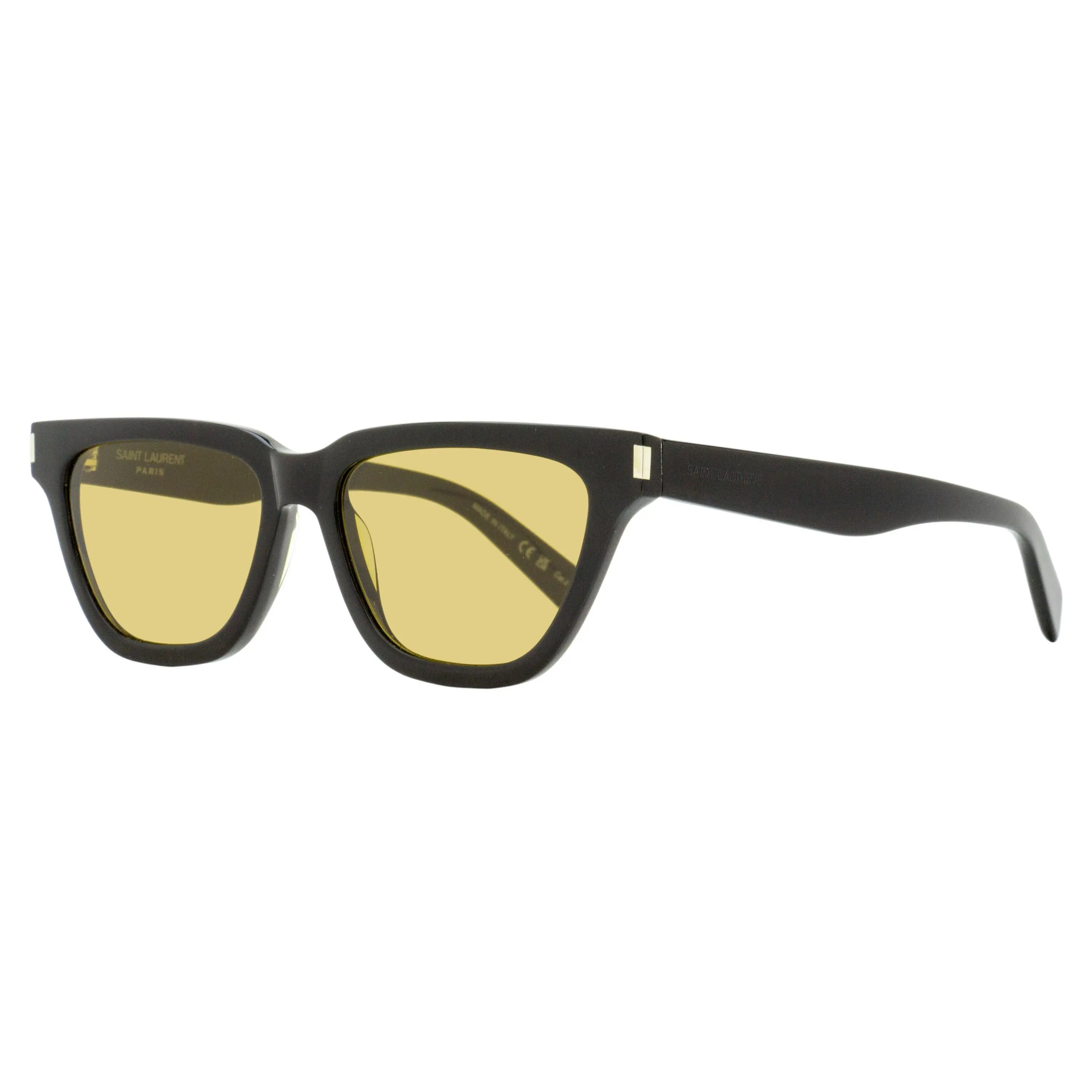 Saint Laurent Sulpice Sunglasses SL 462 009 Black 53mm