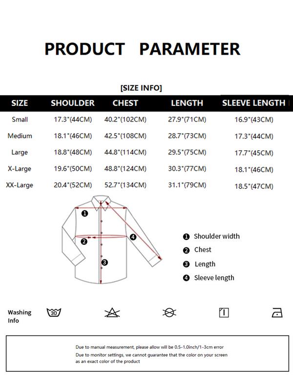 ZEROYAA Mens Hipster Gold Rose Printed Slim Fit Short Sleeve Button Down Dress Shirts