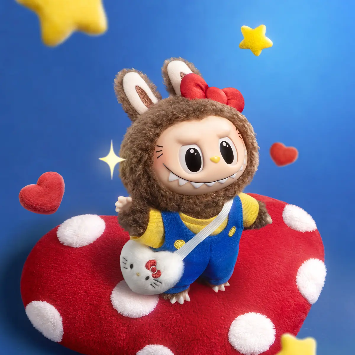 1CLASSIC HELLO KITTY(secret)