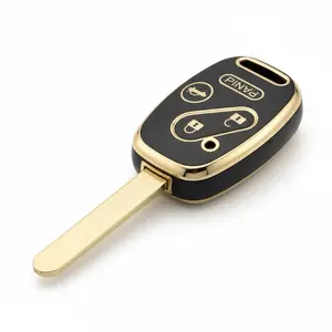 Honda Key Fob Covers Ultimate Protection Durable Shockproof for Accord, Civic. CR-V, Pilot, Odyssey