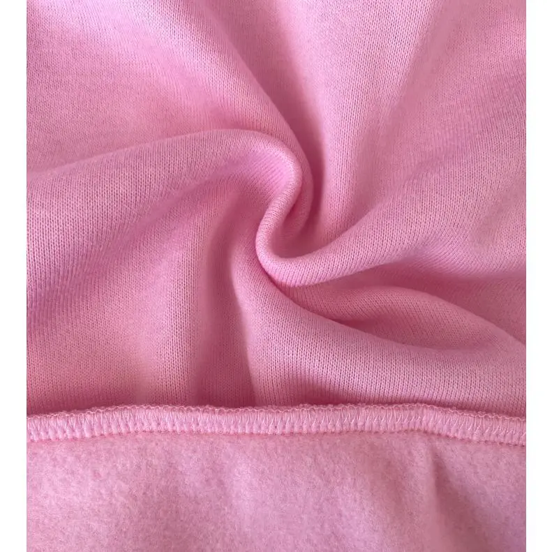 Thickened high-quality fabric for autumn