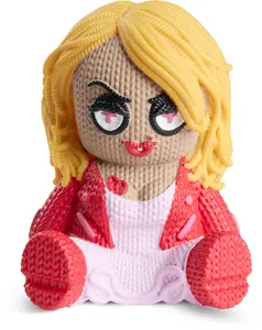 Handmade by Robots - Bride of Chucky - Tiffany #471 (Valentine's Day)  [COLLECTIBLES] Ltd Ed, Vinyl Figure, Collectible