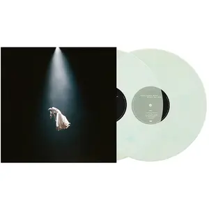 Ariana Grande - eternal sunshine deluxe: brighter days ahead  [Translucent Marble 2 LP]  [VINYL RECORD - LP] Explicit, Colored Vinyl