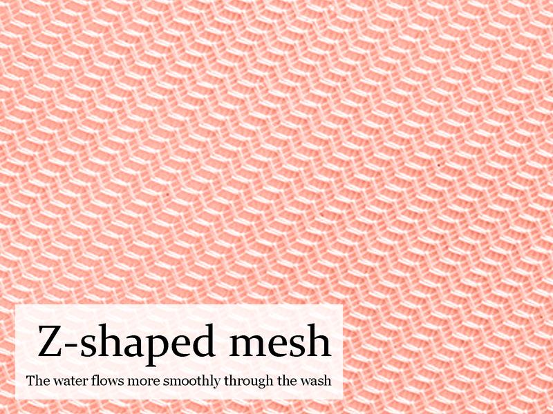 Laundry Bags Mesh Wash Bags(1Pcs 12 x 16 Inches),delicate laundry bag