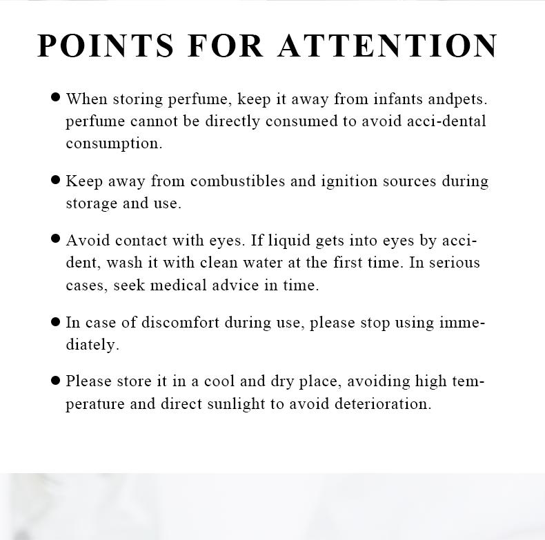 LONKOOM FORBIDDEN DARKNESS EAU DE PARFUM 50ML Long lasting fragrance for women and men Perfume Ambers Tuberose