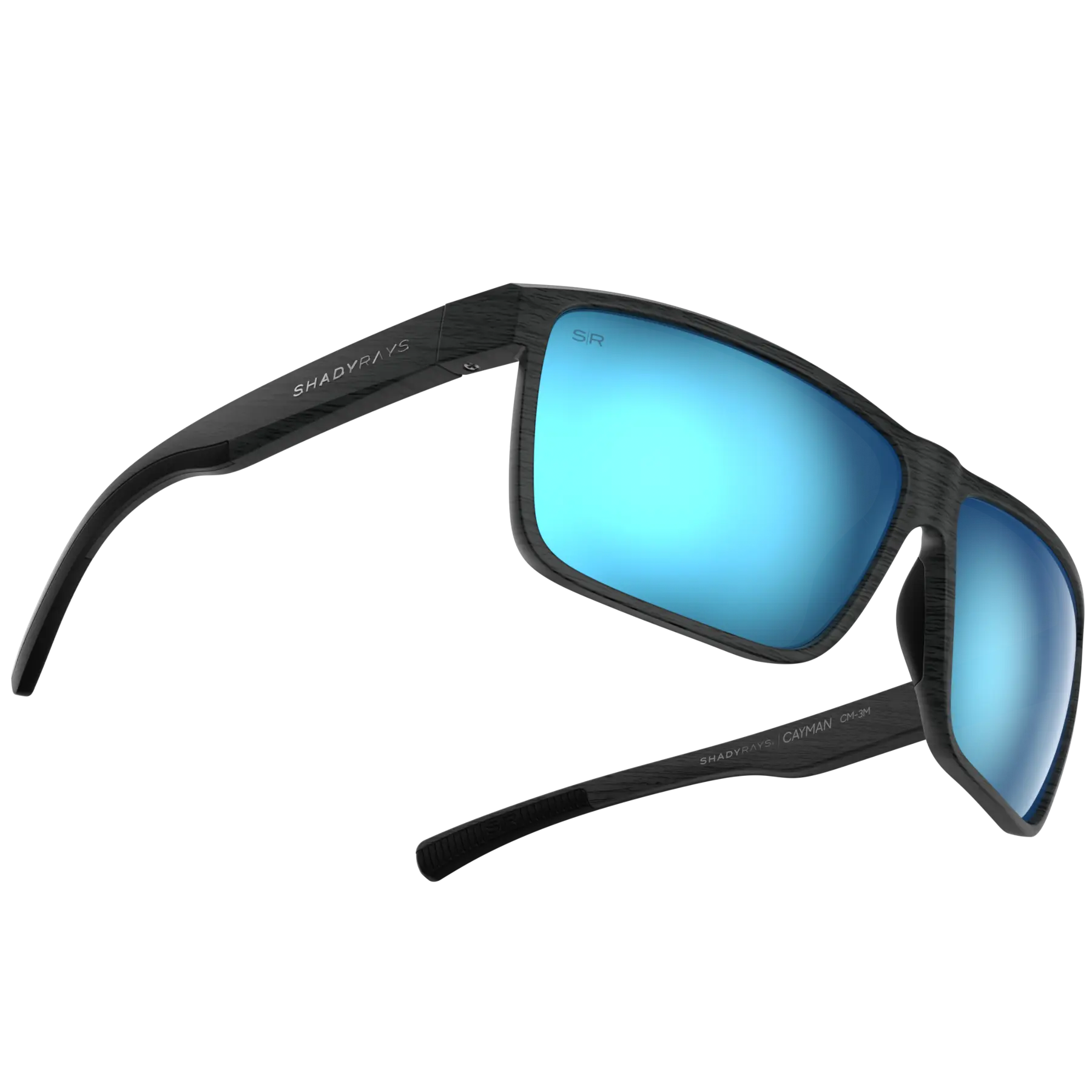 Cayman - Ocean Driftwood Polarized