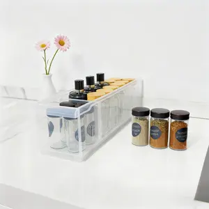 Staxxie Deep Storage Bins