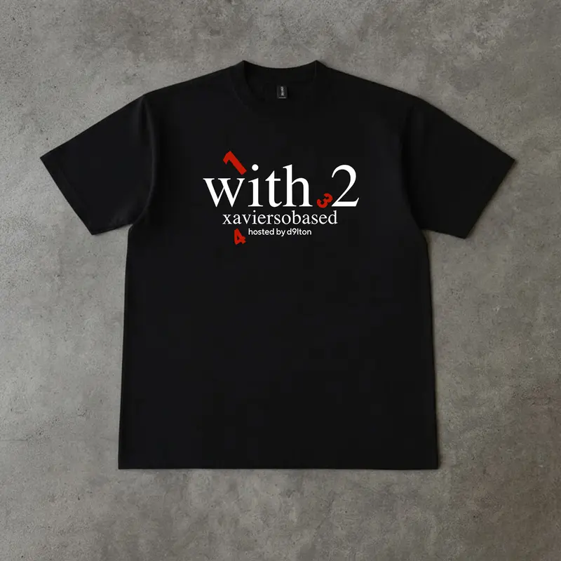 KYS Rehabilitation Nettspend Osamason Stunmic Rehab Tee