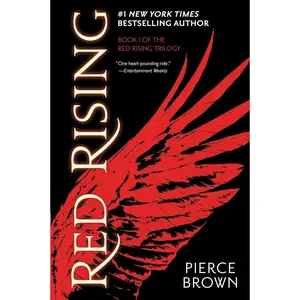 Red Rising Paperback – January 1, 2014