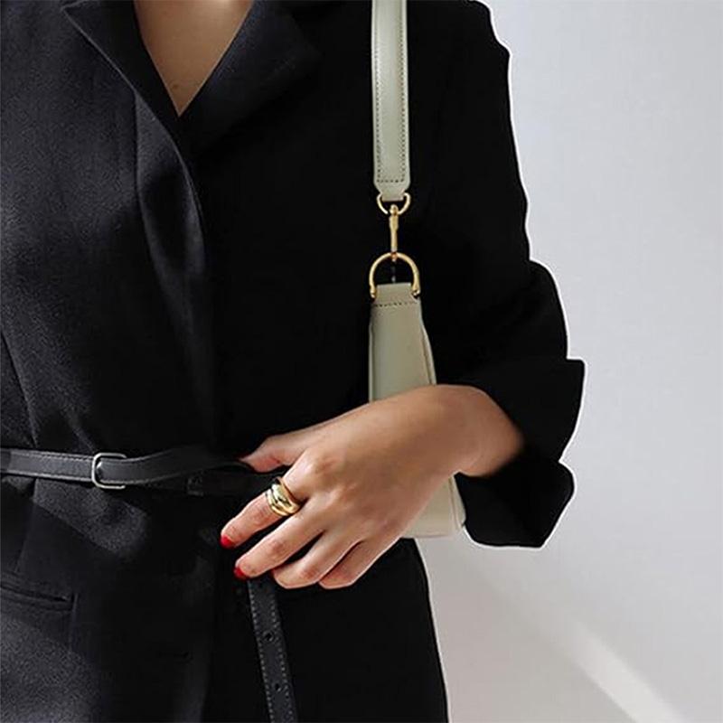 Shoulder Bag for Women Holiday Haul Cute Hobo Purses and Handbags Retro Clutch Underarm Purse