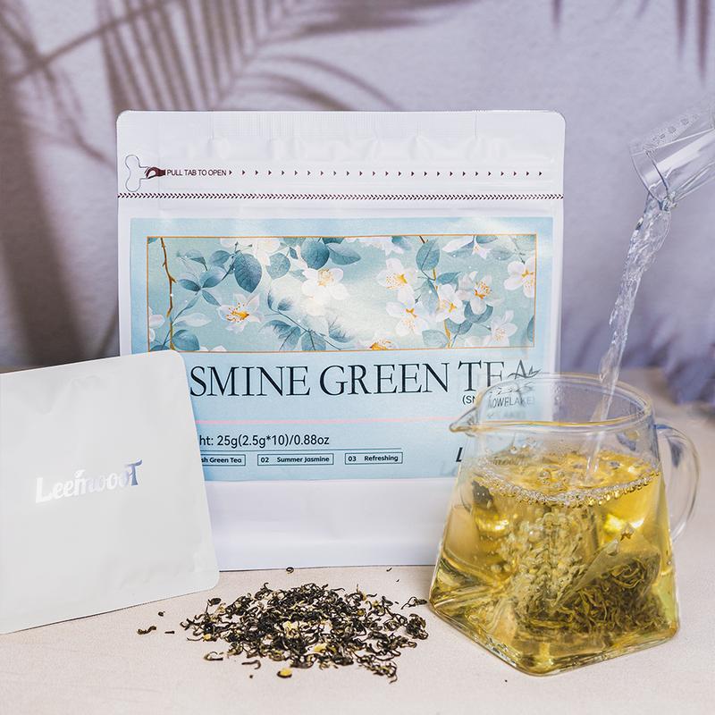 Mega All 8 Tea Set 74packs In Total With Forest Thermos With Watermelon Oolong Tea,Roselle Tea,Morning C,Evening A, Sweet Dream Tea,Jasmine Tea,Dandelion Tea Adzuki Bean Tea