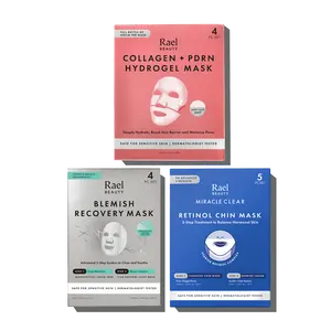 K-Beauty Mask Trio
