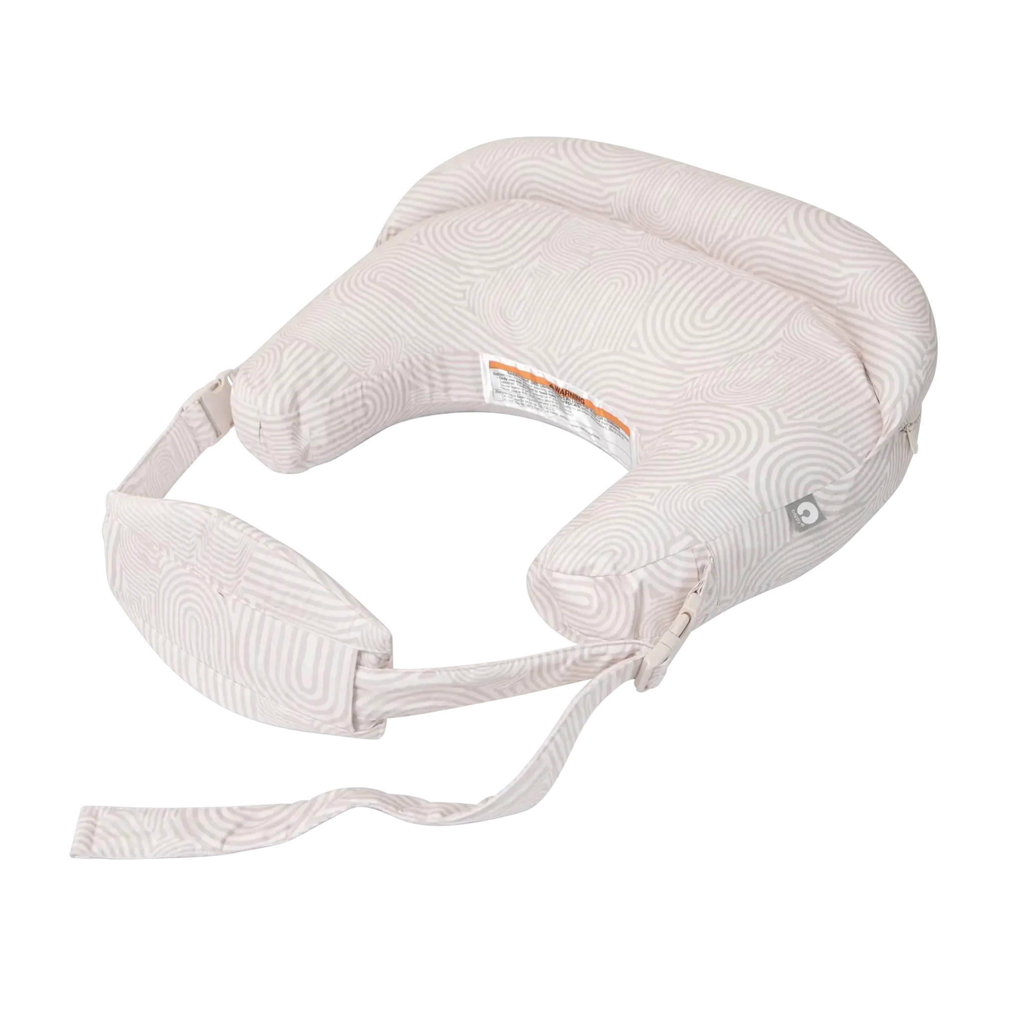 Boppy Complete Nursing Pillow