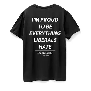 Liberals Tee