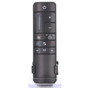 Dan's Originals TR198A / KUJCE10308 Ceiling Fan Remote Control | RF | DC FANS | Learn Button - KUJCE10308