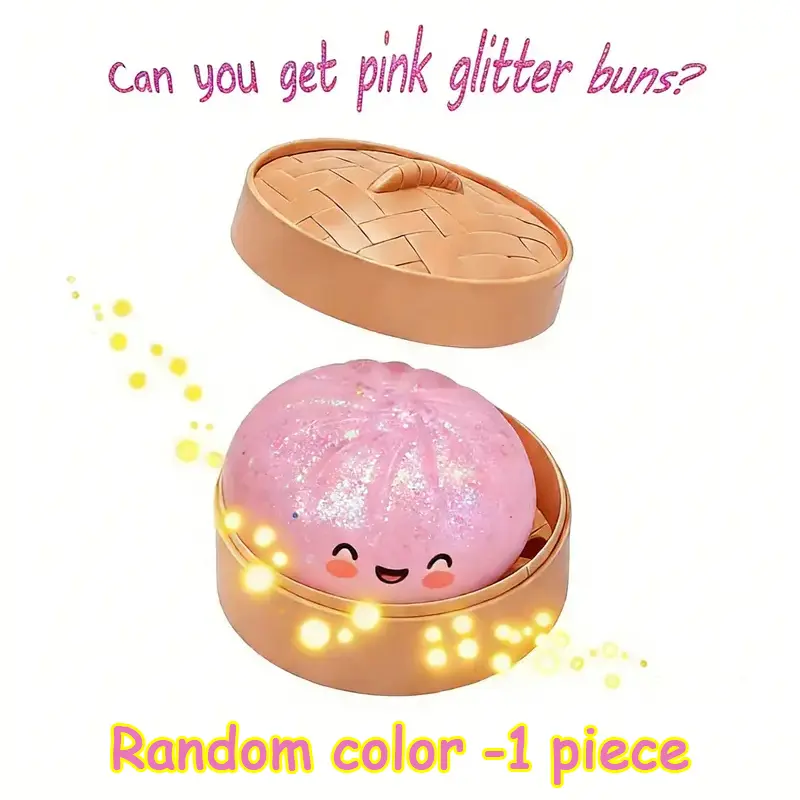 Random color -1 piece (regular model)
