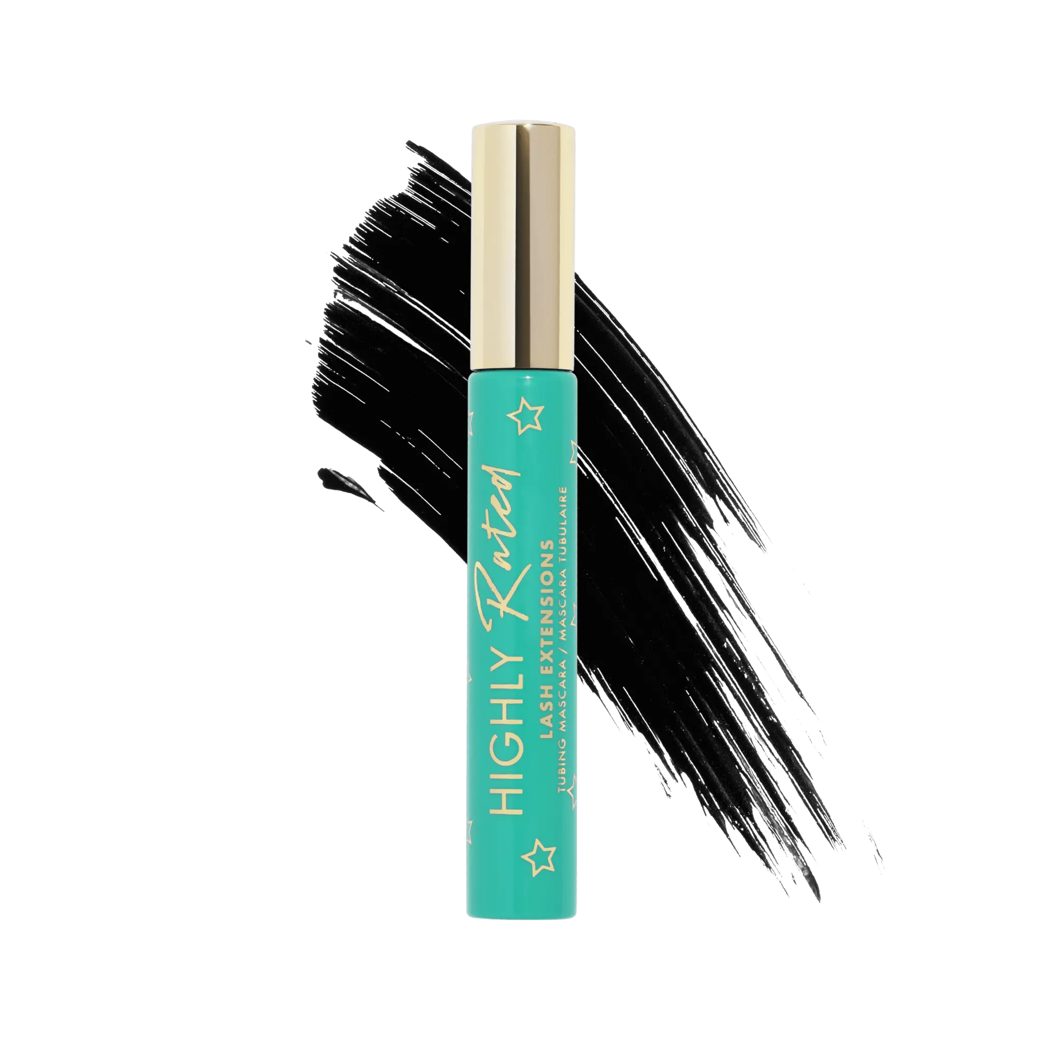 Milani Cosmetics Highly Rated Lash Extensions Mascara