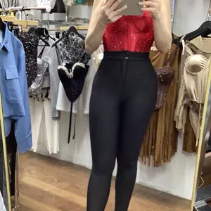 Legguis con faja Fenixx Colombianos