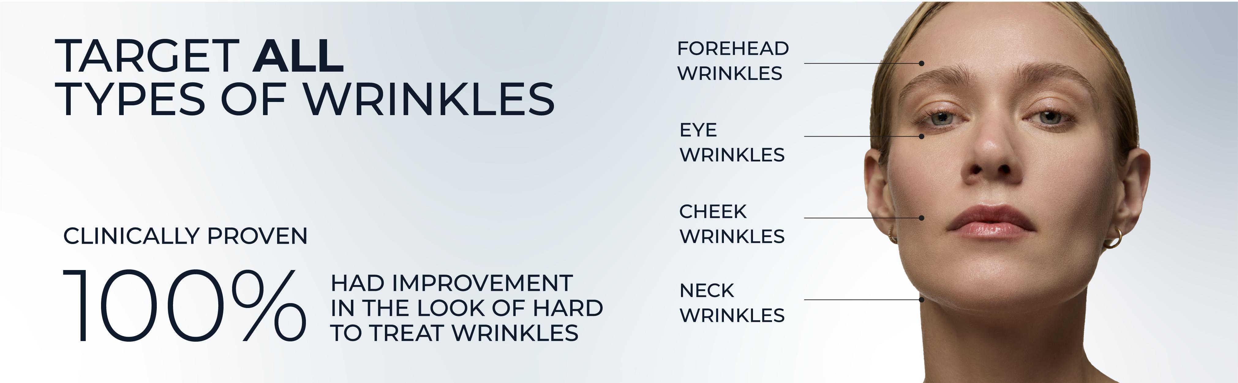 [RoC Skincare] DERM CORREXION Fill + Treat Serum