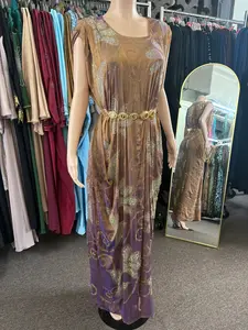 Dir3 Yemeni Robe Thobe Gamees