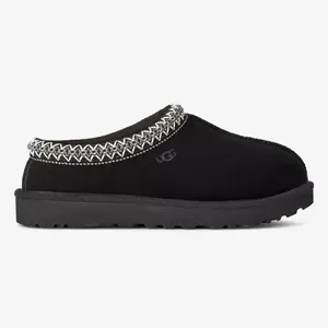 UGG Tasman II Slipper Black (Women's)