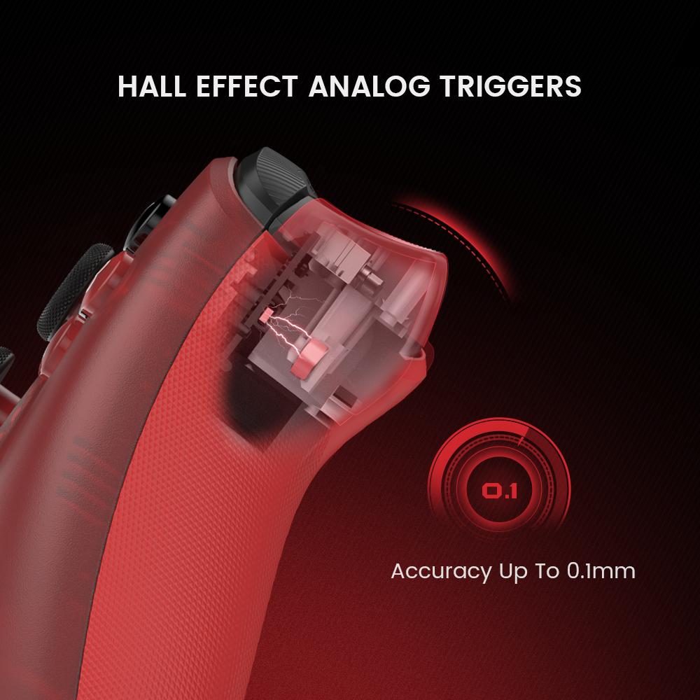 GameSir T7 Wired Entry-Level Controller for Xbox Series X|S, Xbox One & Windows 10/11 Console Stick GameSir T7 Wired Entry-Level Controller for Xbox Series X|S, Xbox One & Windows 10/11 Console Stick