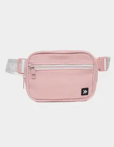 THREAD  Womens Fanny Pack, Light Pink