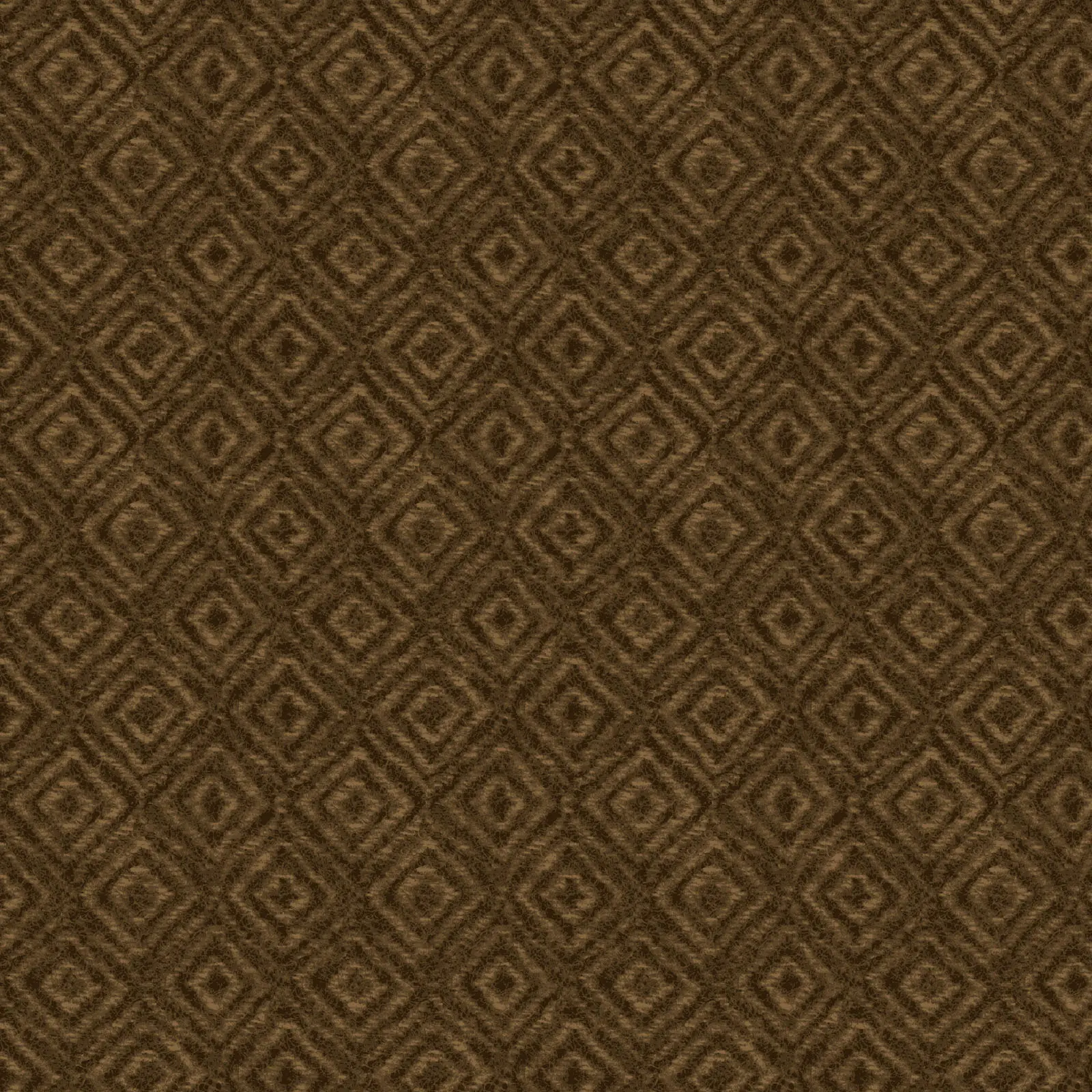 Fabric Maywood Studio Brown On Point Woolies Flannel by the Quarter Yard F9422-A