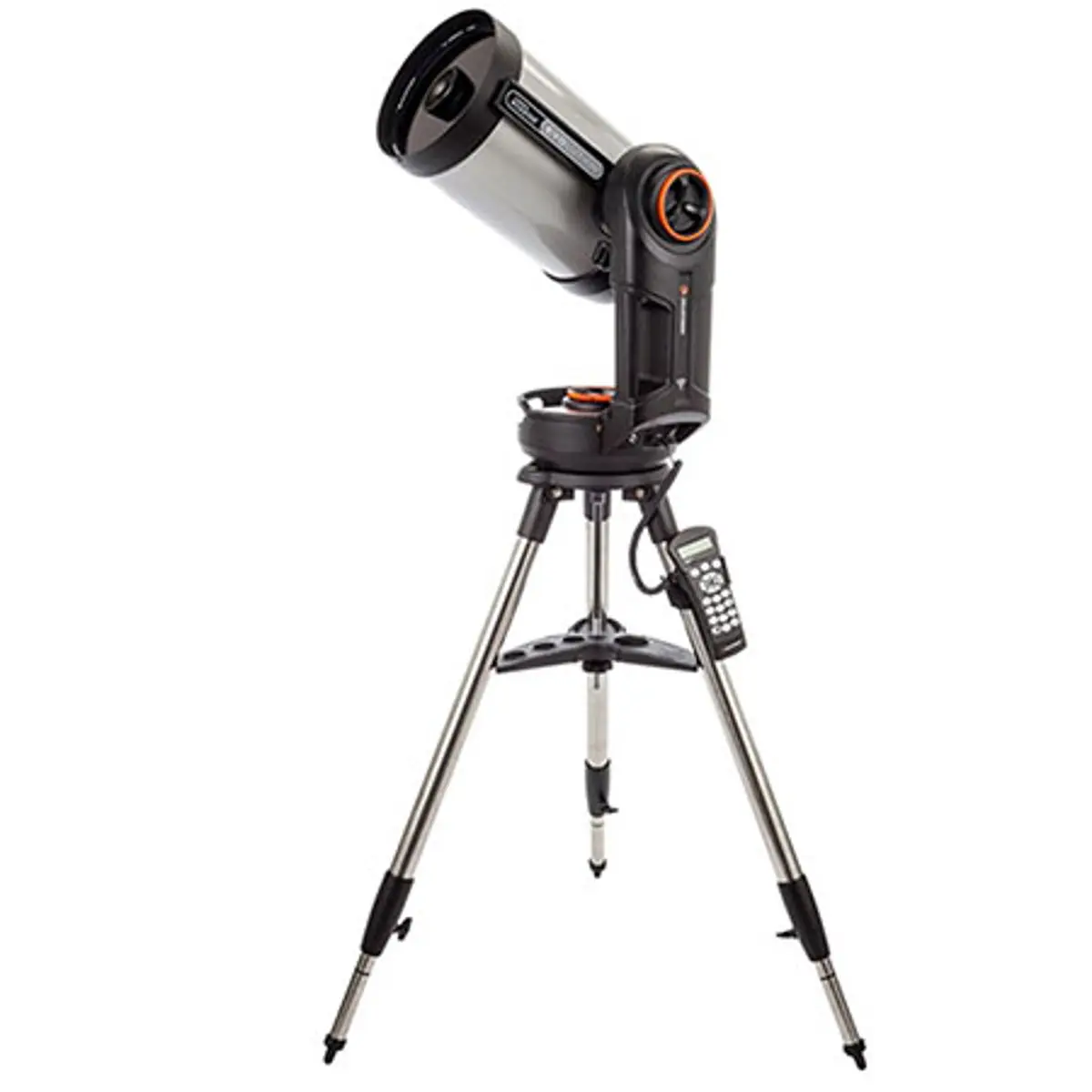 Celestron NexStar Evolution 8 203mm f/10 Schmidt-Cassegrain Telescope with Integrated WiFi