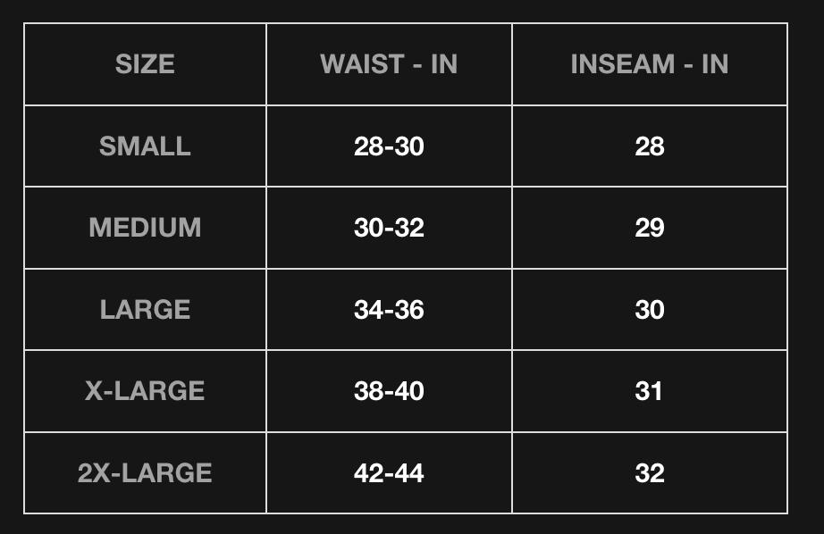 Sullen Clothing Badge Pajama Pant Sublimated Badge Repeat Pattern Soft Stretch Drawstring Pant- Red