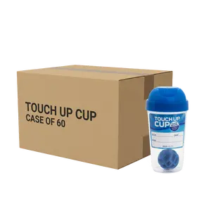 Touch Up™ Cup | Case of 60 - Just Shake N' Paint!