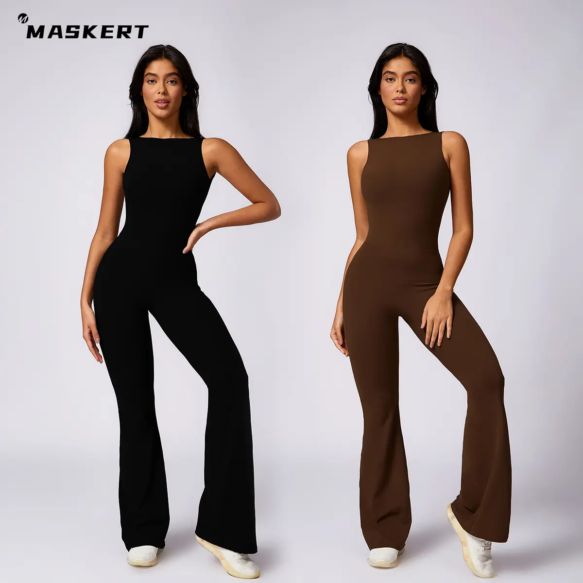 Black+Chocolate Brown