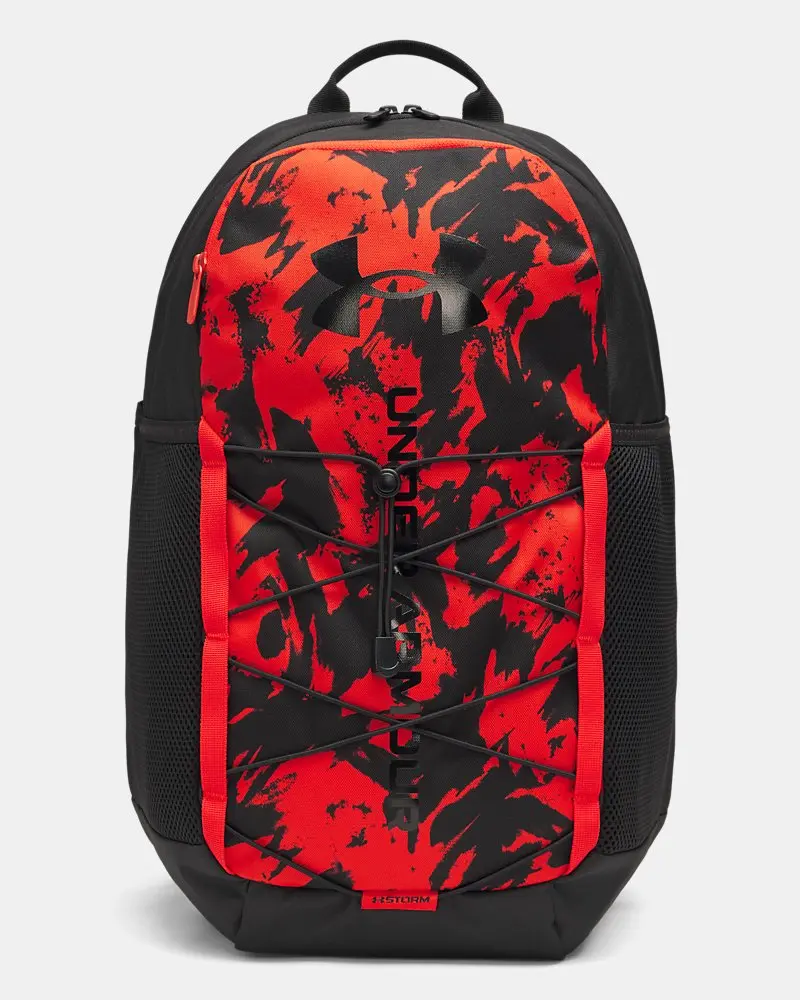 Under Armour Hustle Sport 6.0 Backpack