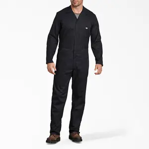 Dickies FLEX Cooling Long Sleeve Coveralls