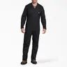 Dickies Men's FLEX Cooling Long Sleeve Coveralls, Full Zip, Workwear Style Elastic Fabric