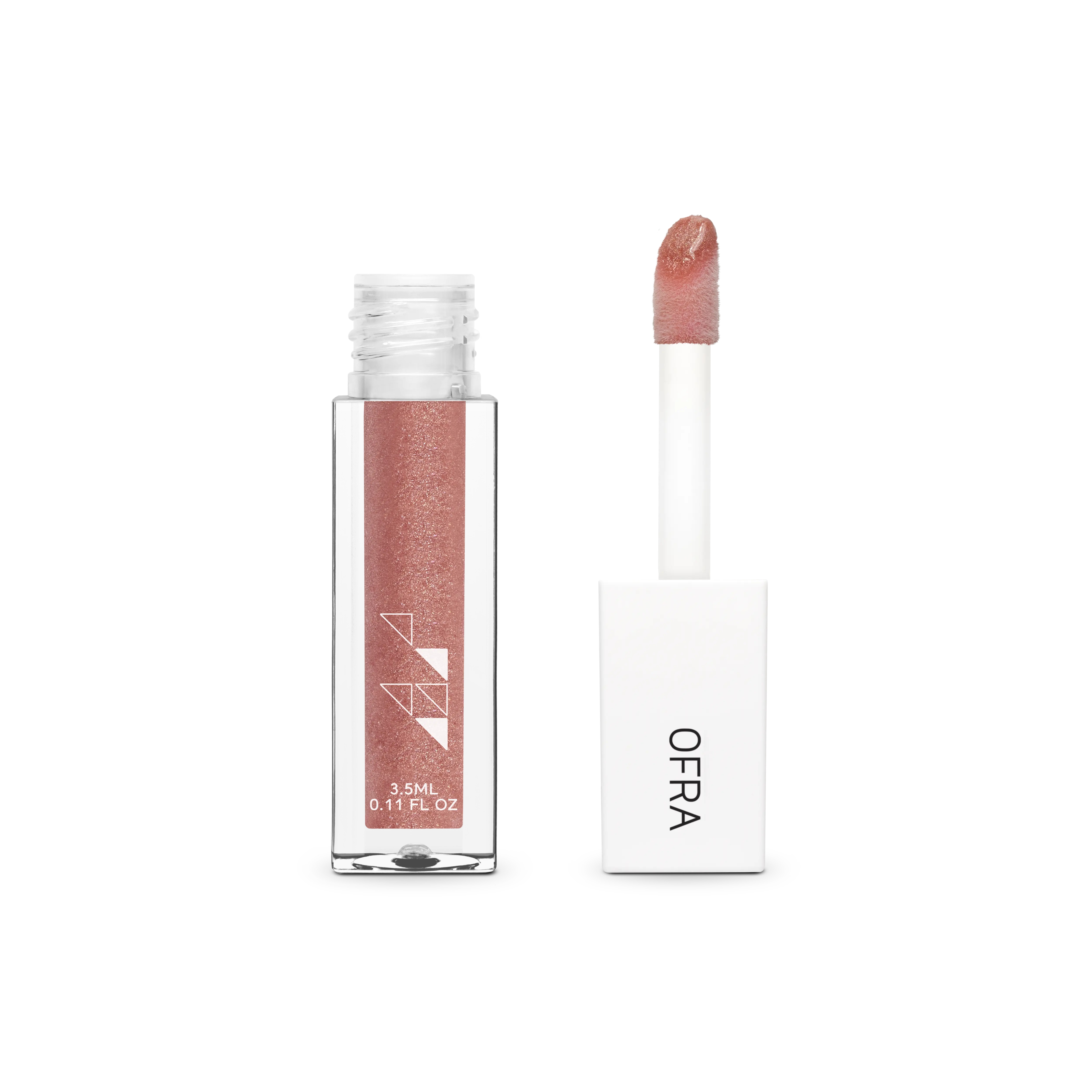 Lip Gloss - Peony