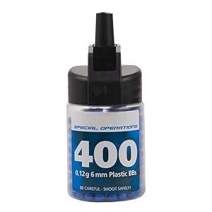 Walther P22 6mm BB Pistol Airsoft Gun