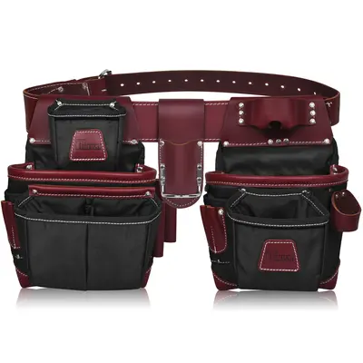 Supreme Occidental Tool Belt - TikTok Shop