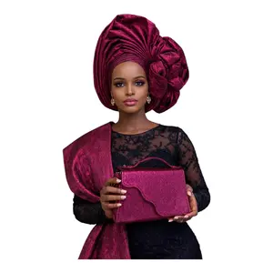 CRZ 3-in-1 Autogele Set With Purse