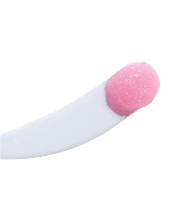 Strawberry Marshmallow Lip Scrub Strawberry Marshmallow Lip Scrub