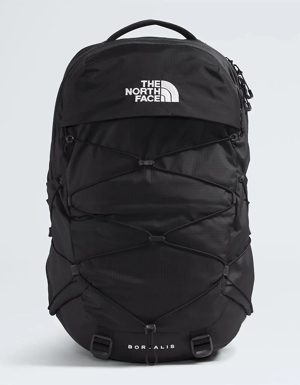 THE NORTH FACE  Mens Borealis Backpack, Black