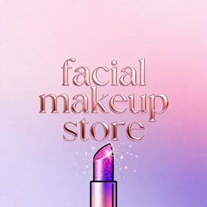 facial makeup store