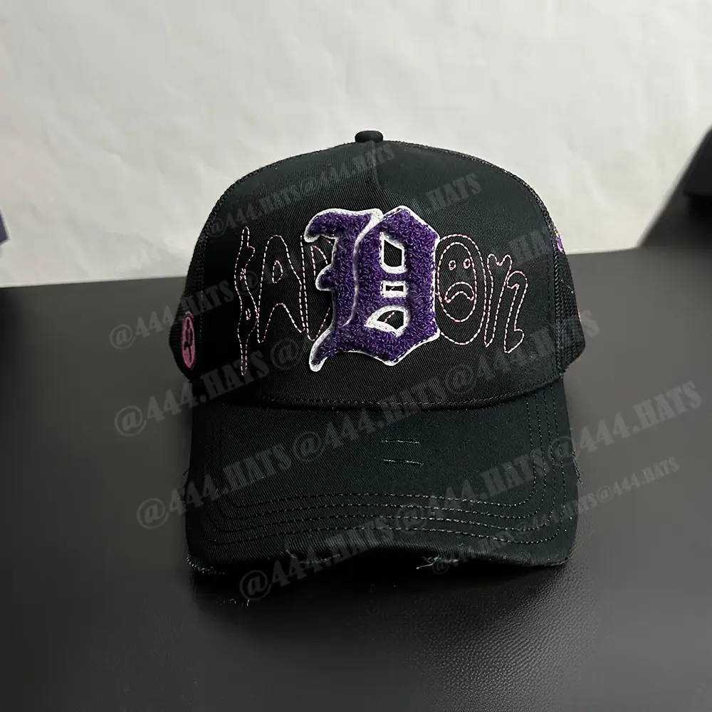 DANDY Hatsx SB 2.0 Extssy Model F&F [HAT ONLY] SOLO GORRA G5 NFC FUNCIONAL GORRA