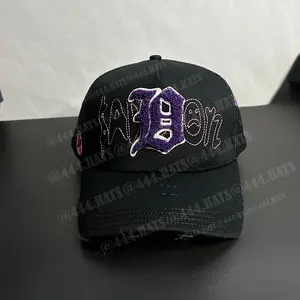 DANDY Hatsx SB 2.0 Extssy Model F&F [HAT ONLY] SOLO GORRA G5 NFC FUNCIONAL GORRA