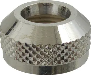 Beer Faucet Parts | Friction Bonnet