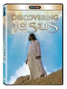 USED-Discovering Jesus (DVD)