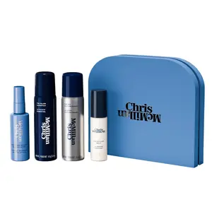 Chris McMillan The Classics Styling Kit