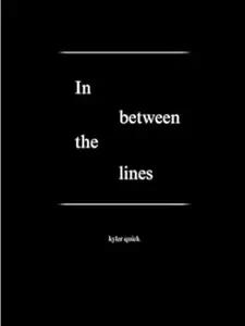 In between the lines: Revised Edition